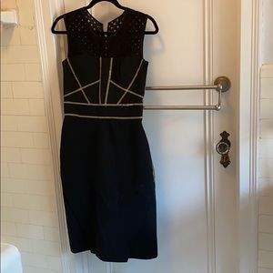 Cynthia Rowley Size 6 dress worn once!
